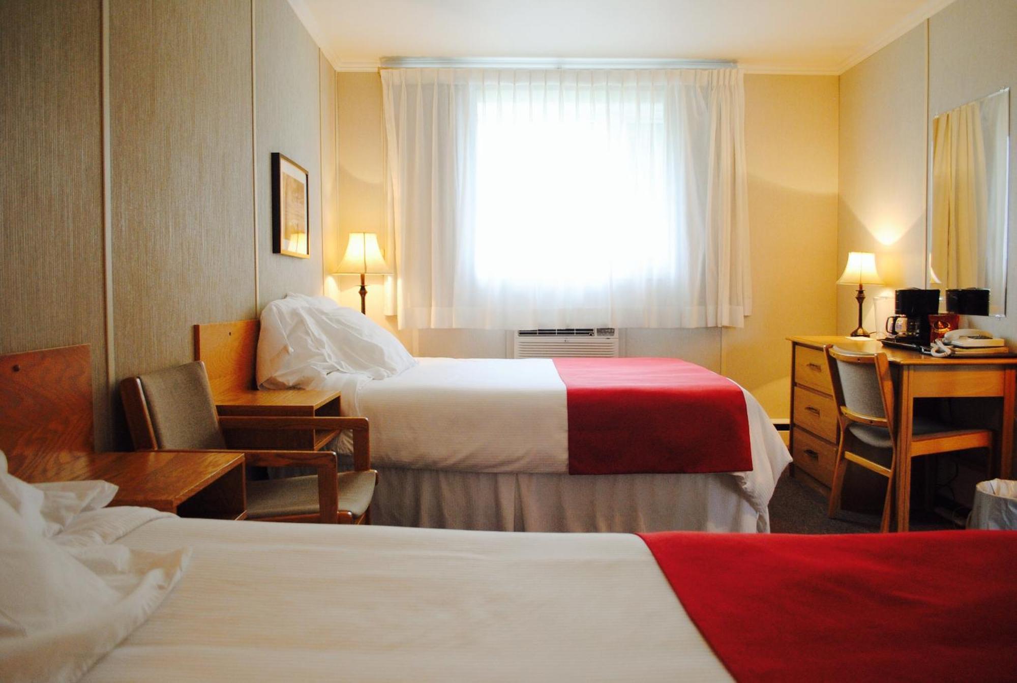 Motel Cartier Rivière-du-Loup Extérieur photo