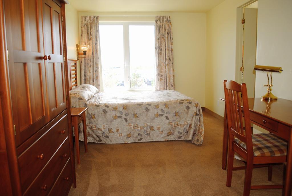 Motel Cartier Rivière-du-Loup Chambre photo