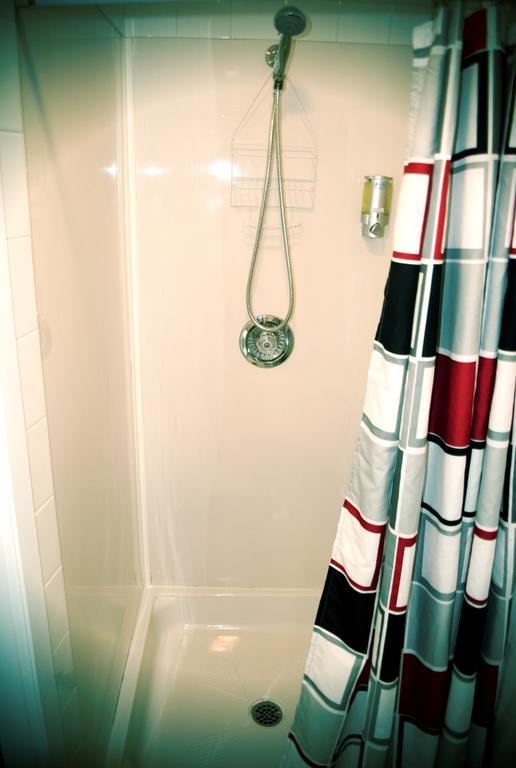 Motel Cartier Rivière-du-Loup Chambre photo