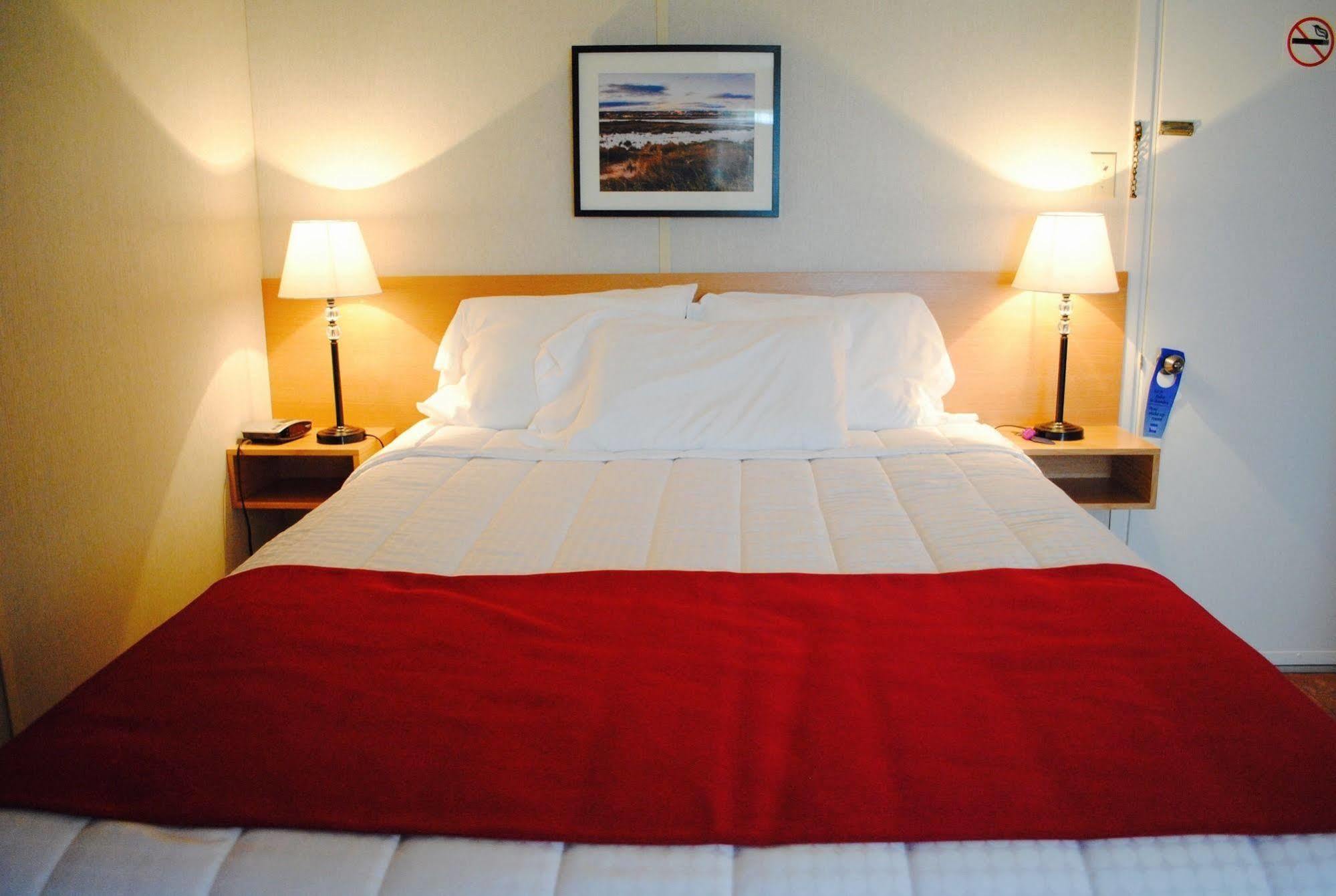 Motel Cartier Rivière-du-Loup Extérieur photo