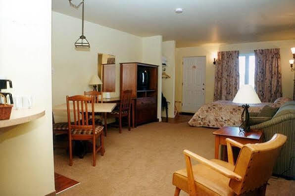 Motel Cartier Rivière-du-Loup Extérieur photo